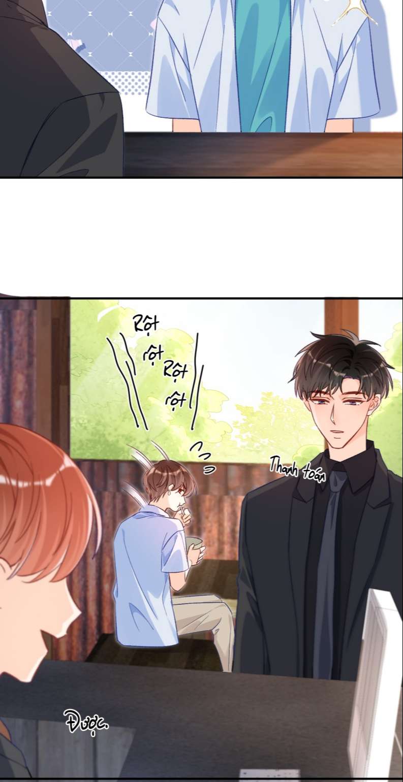 Cho Là Thật Chap 23 - Next Chap 24