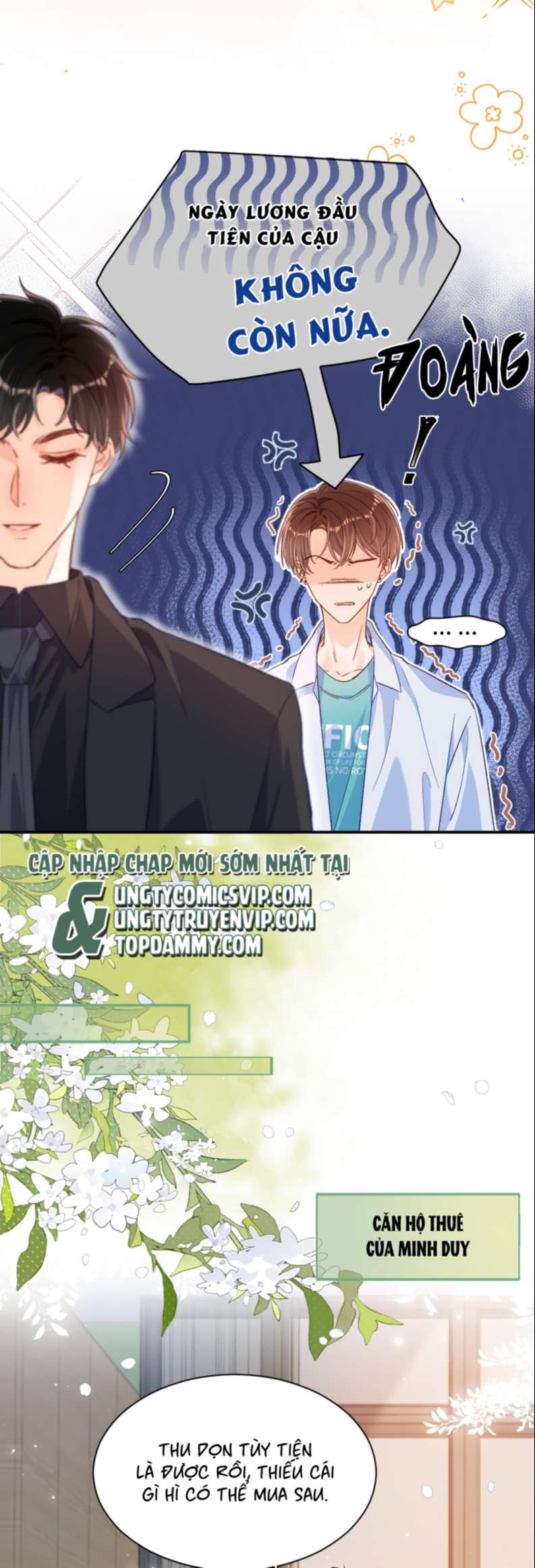 Cho Là Thật Chap 23 - Next Chap 24