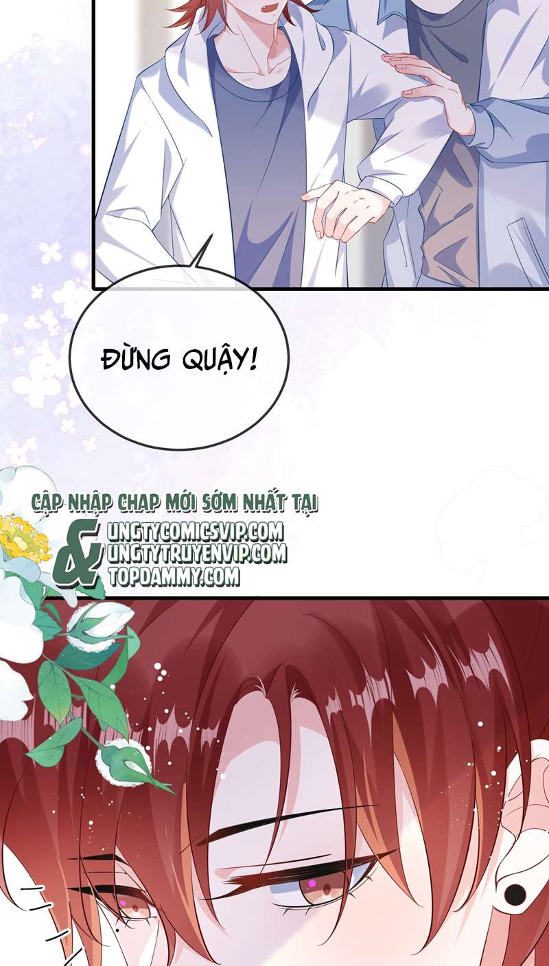 Giáo Bá Là Một Tên Yêu Tinh Chap 64 - Next Chap 65