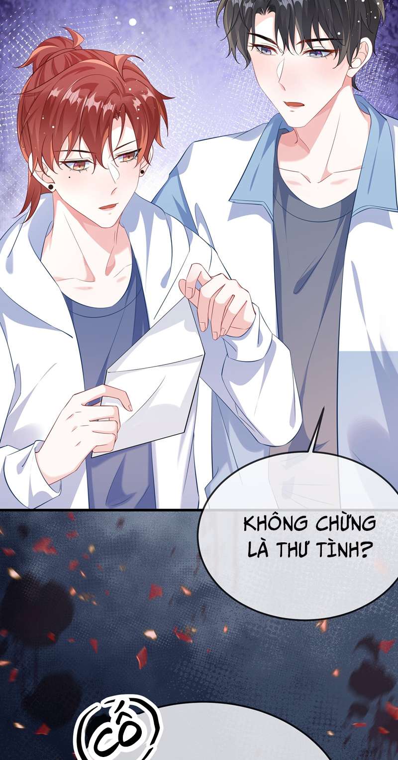 Giáo Bá Là Một Tên Yêu Tinh Chap 64 - Next Chap 65