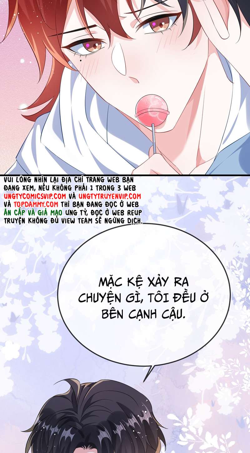 Giáo Bá Là Một Tên Yêu Tinh Chap 64 - Next Chap 65