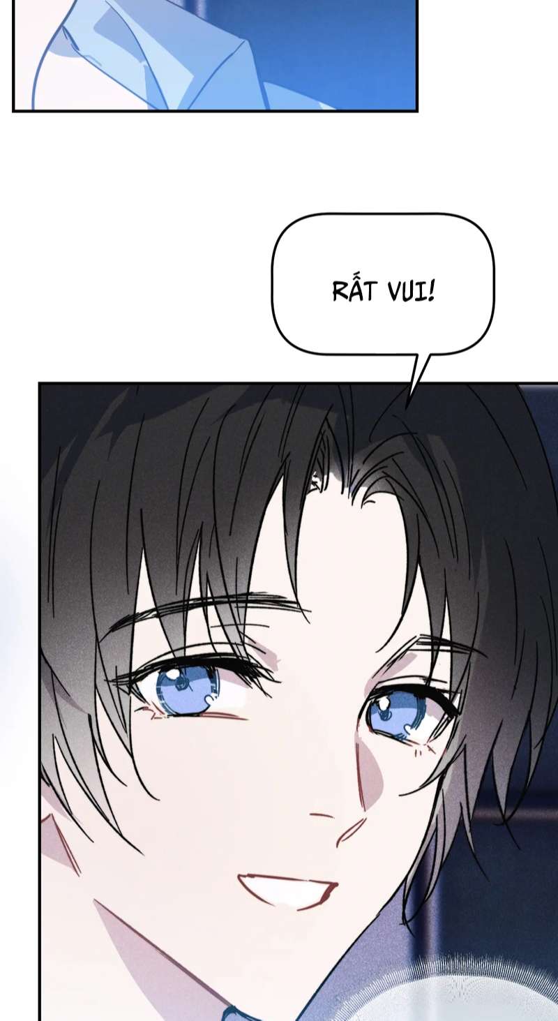 Tổng Tài KPI Chap 13 - Next Chap 14