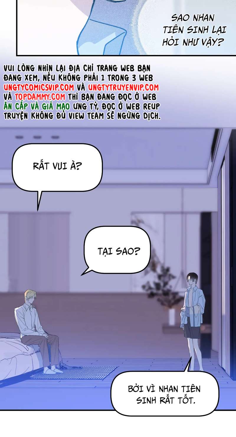 Tổng Tài KPI Chap 13 - Next Chap 14