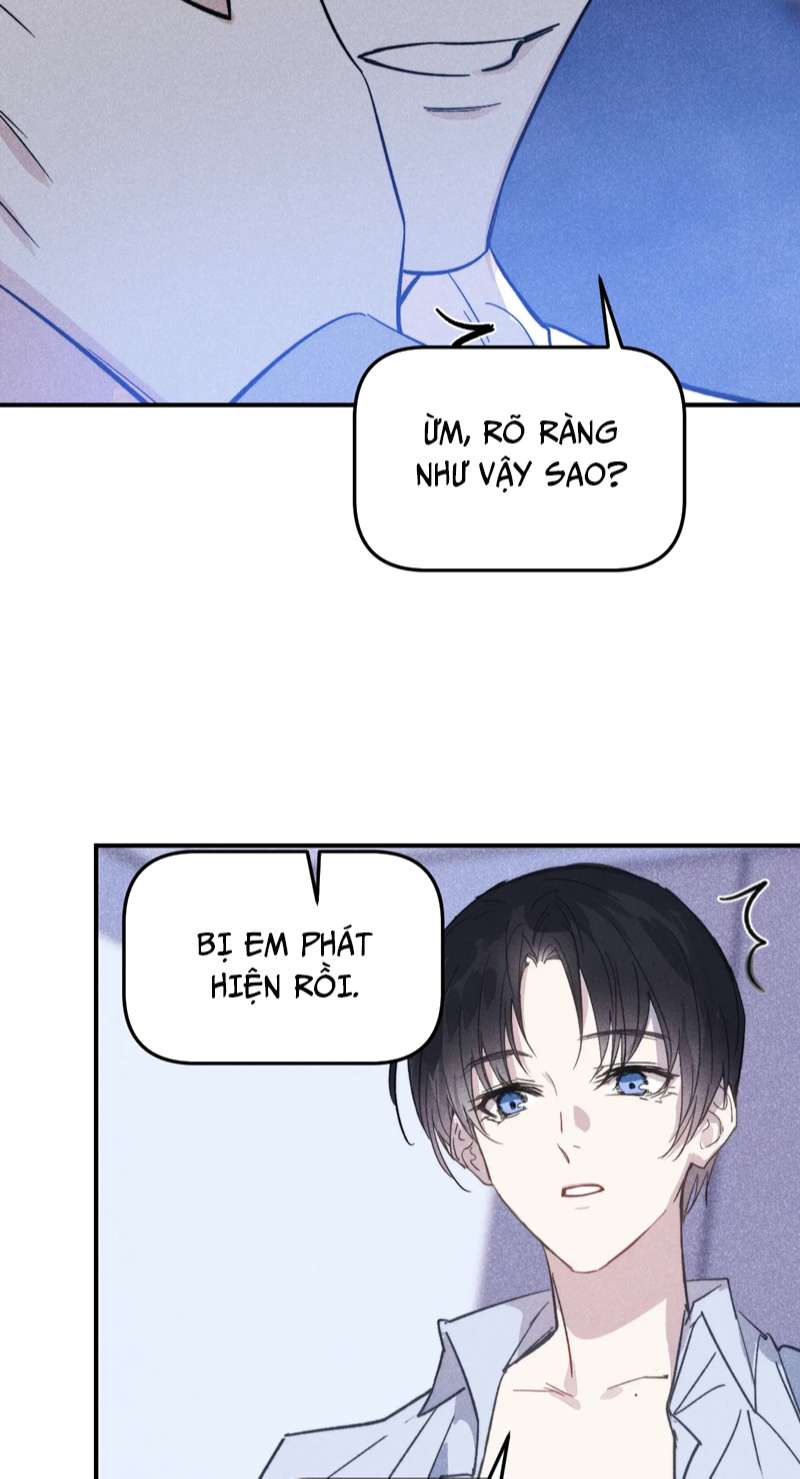 Tổng Tài KPI Chap 13 - Next Chap 14