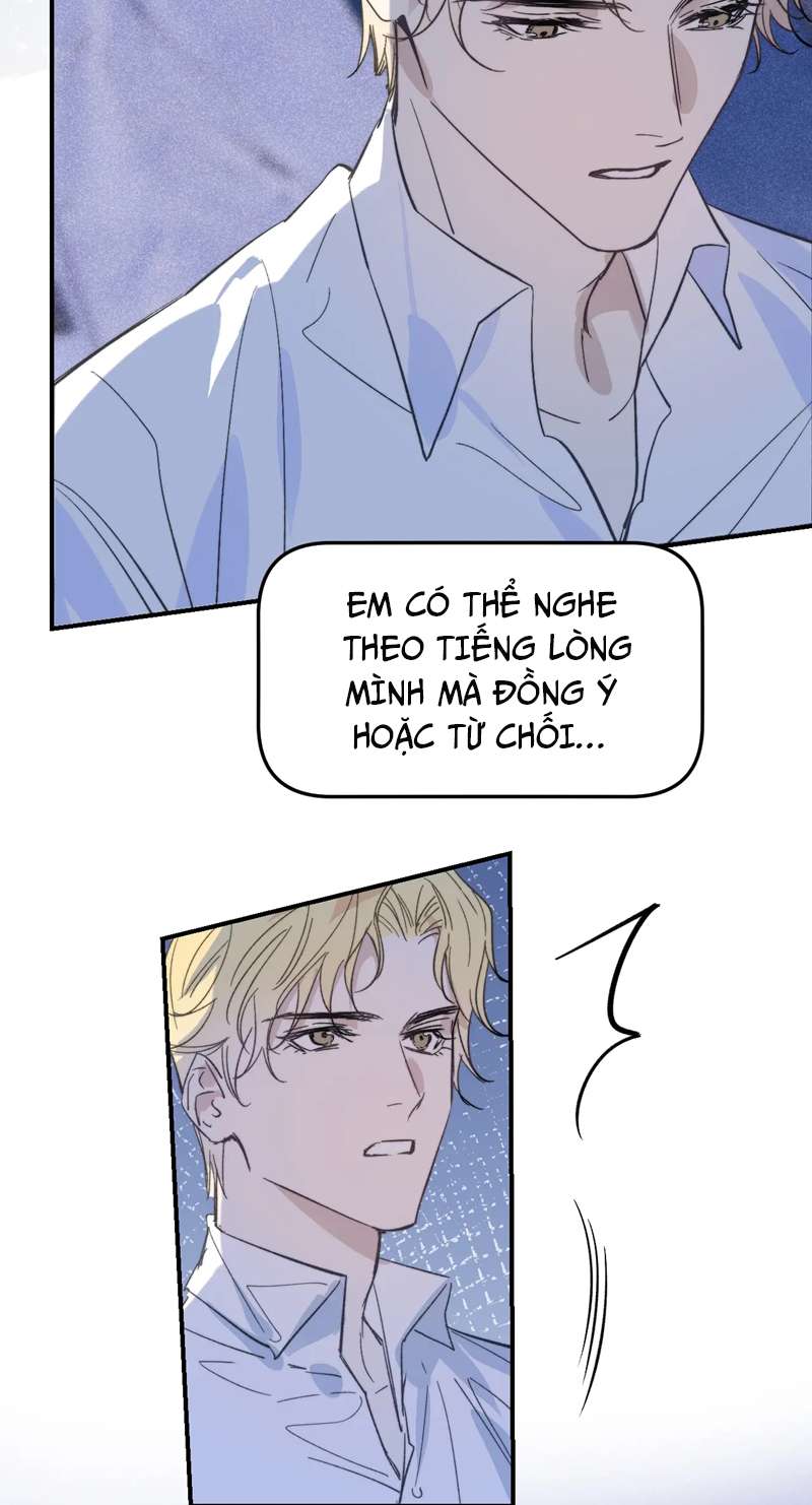 Tổng Tài KPI Chap 13 - Next Chap 14