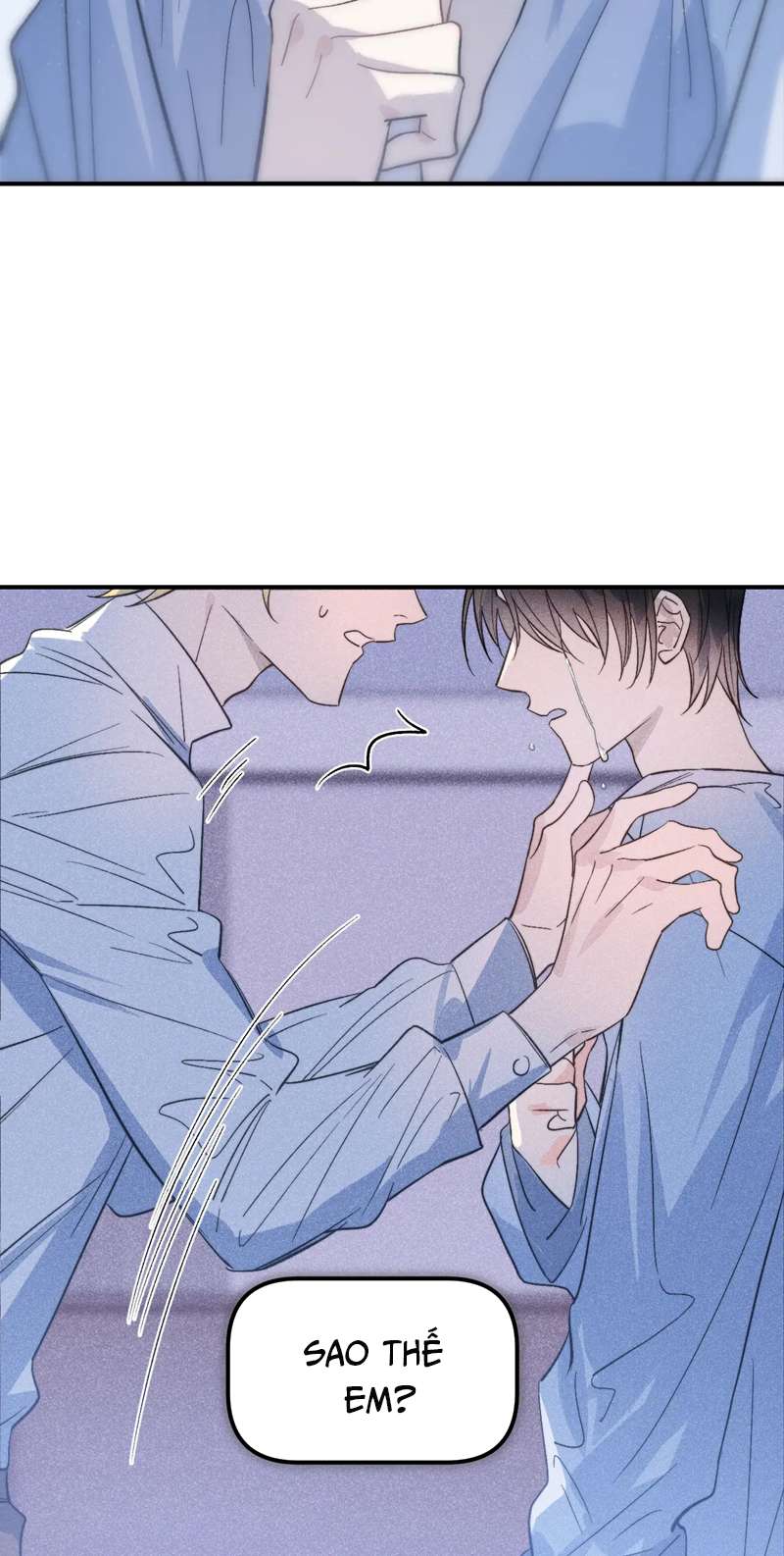 Tổng Tài KPI Chap 13 - Next Chap 14