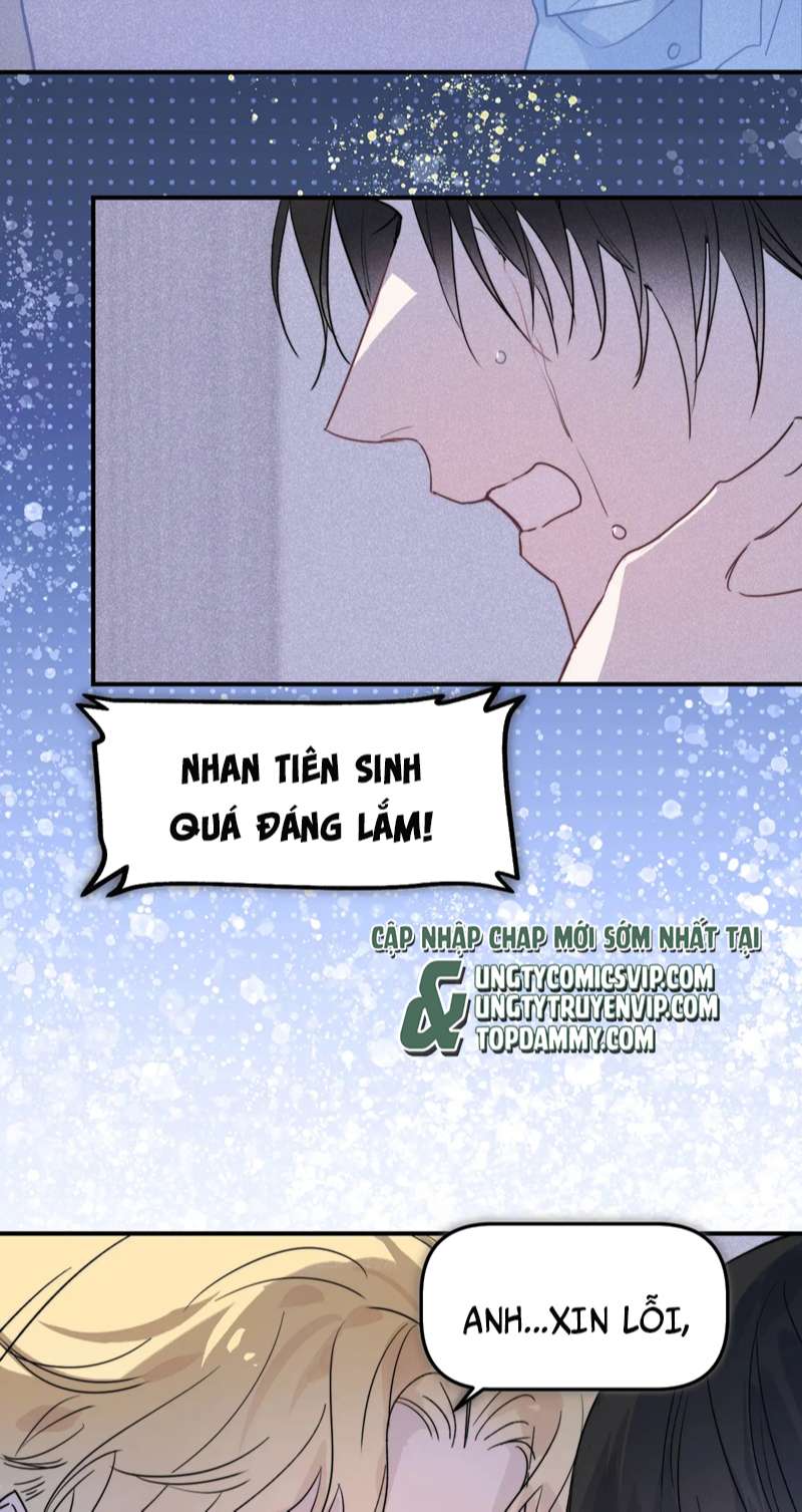 Tổng Tài KPI Chap 13 - Next Chap 14