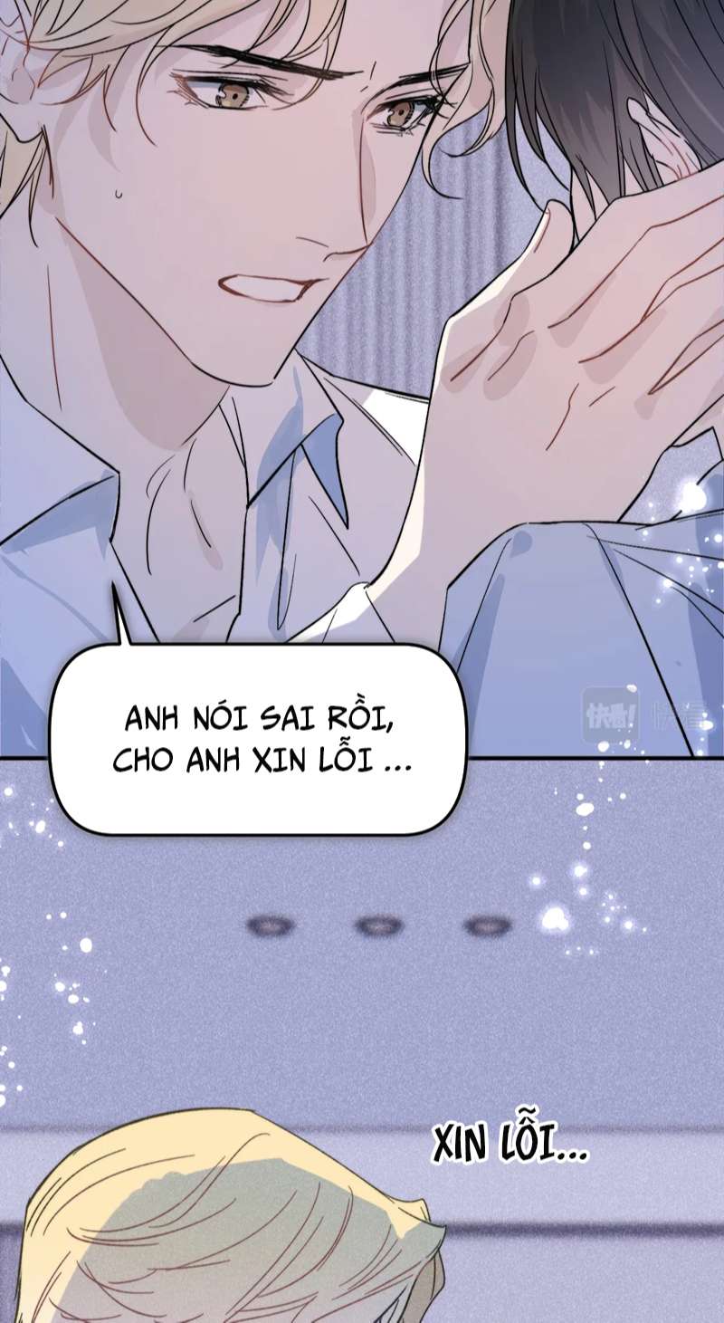 Tổng Tài KPI Chap 13 - Next Chap 14