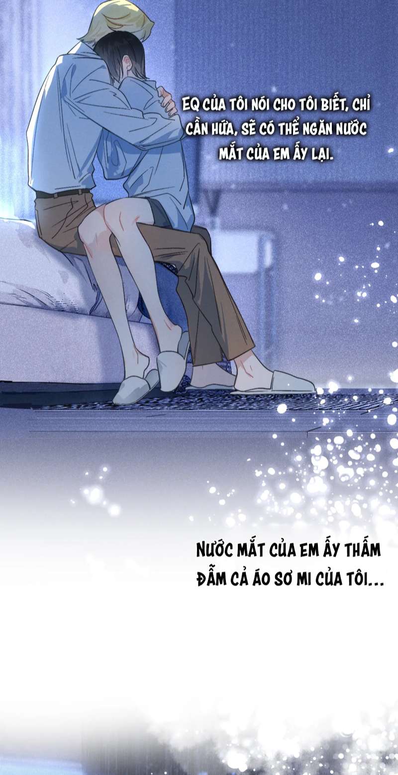 Tổng Tài KPI Chap 13 - Next Chap 14