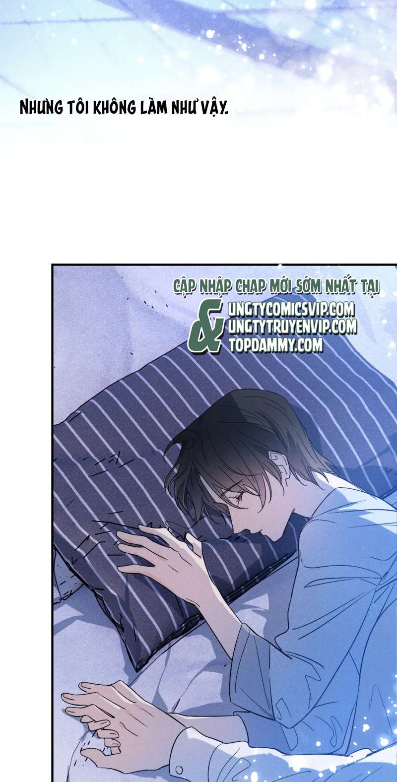 Tổng Tài KPI Chap 13 - Next Chap 14