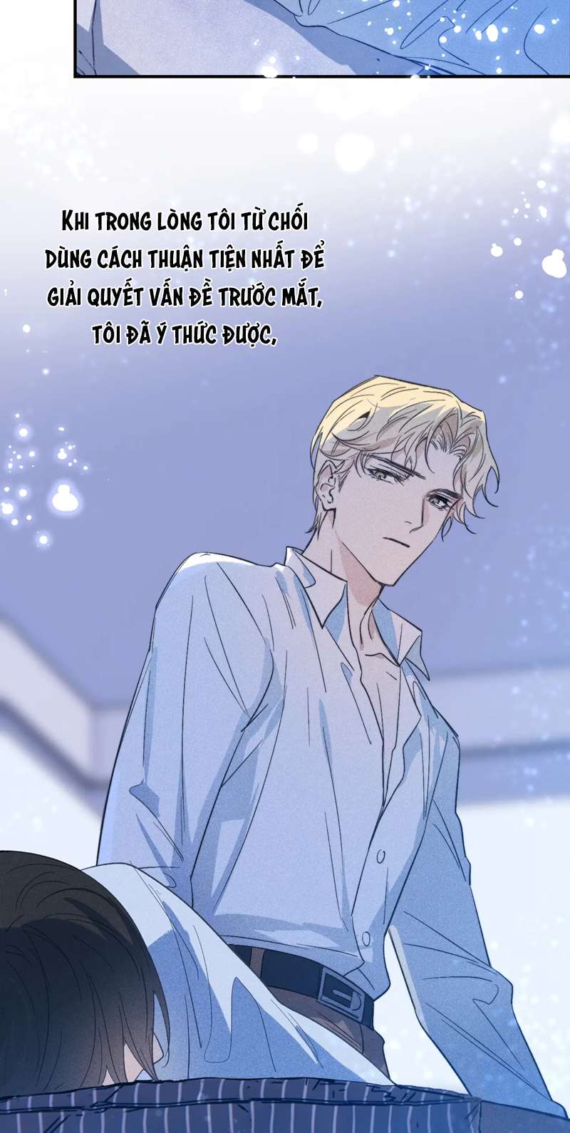 Tổng Tài KPI Chap 13 - Next Chap 14