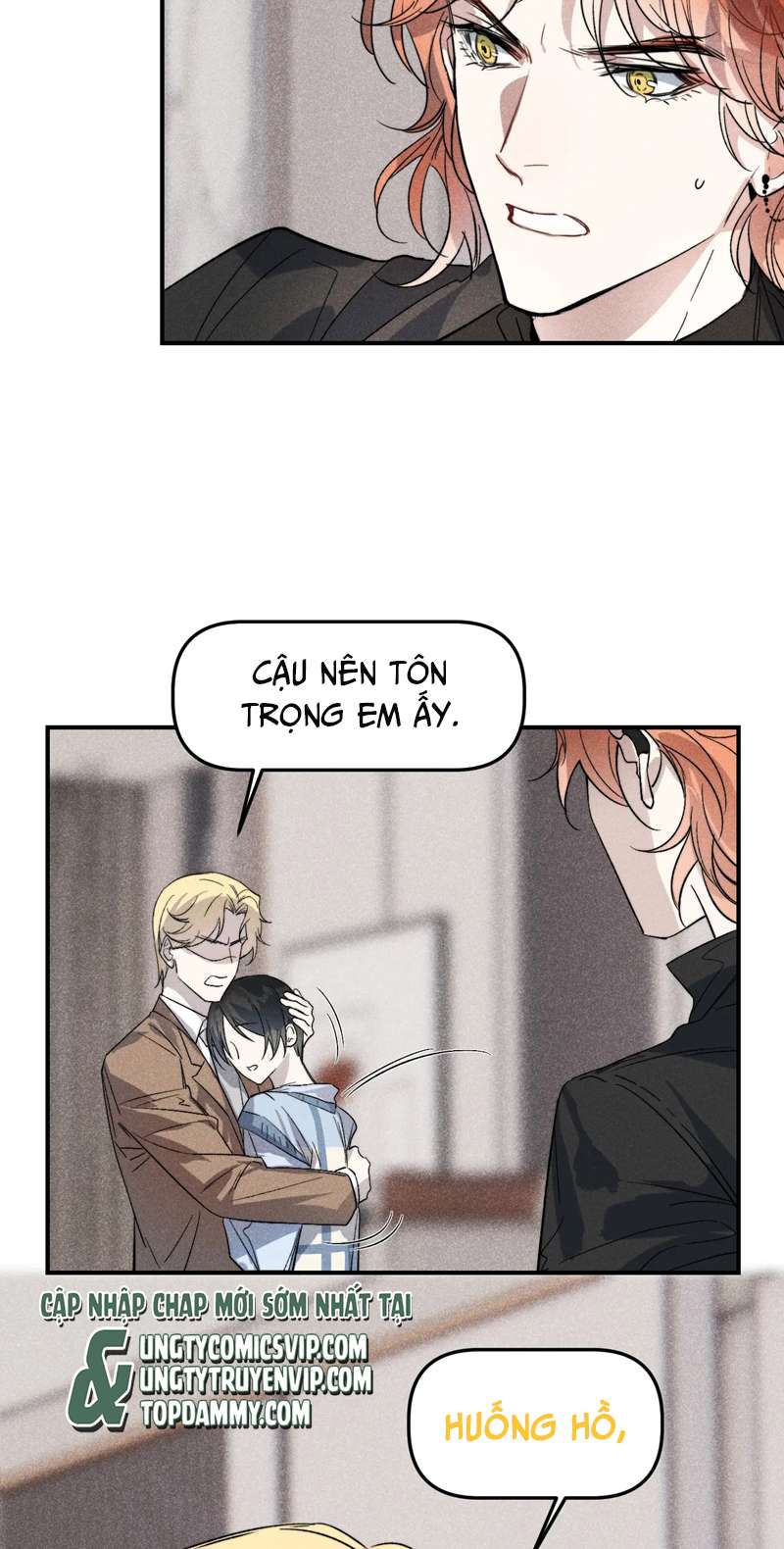 Tổng Tài KPI Chap 13 - Next Chap 14