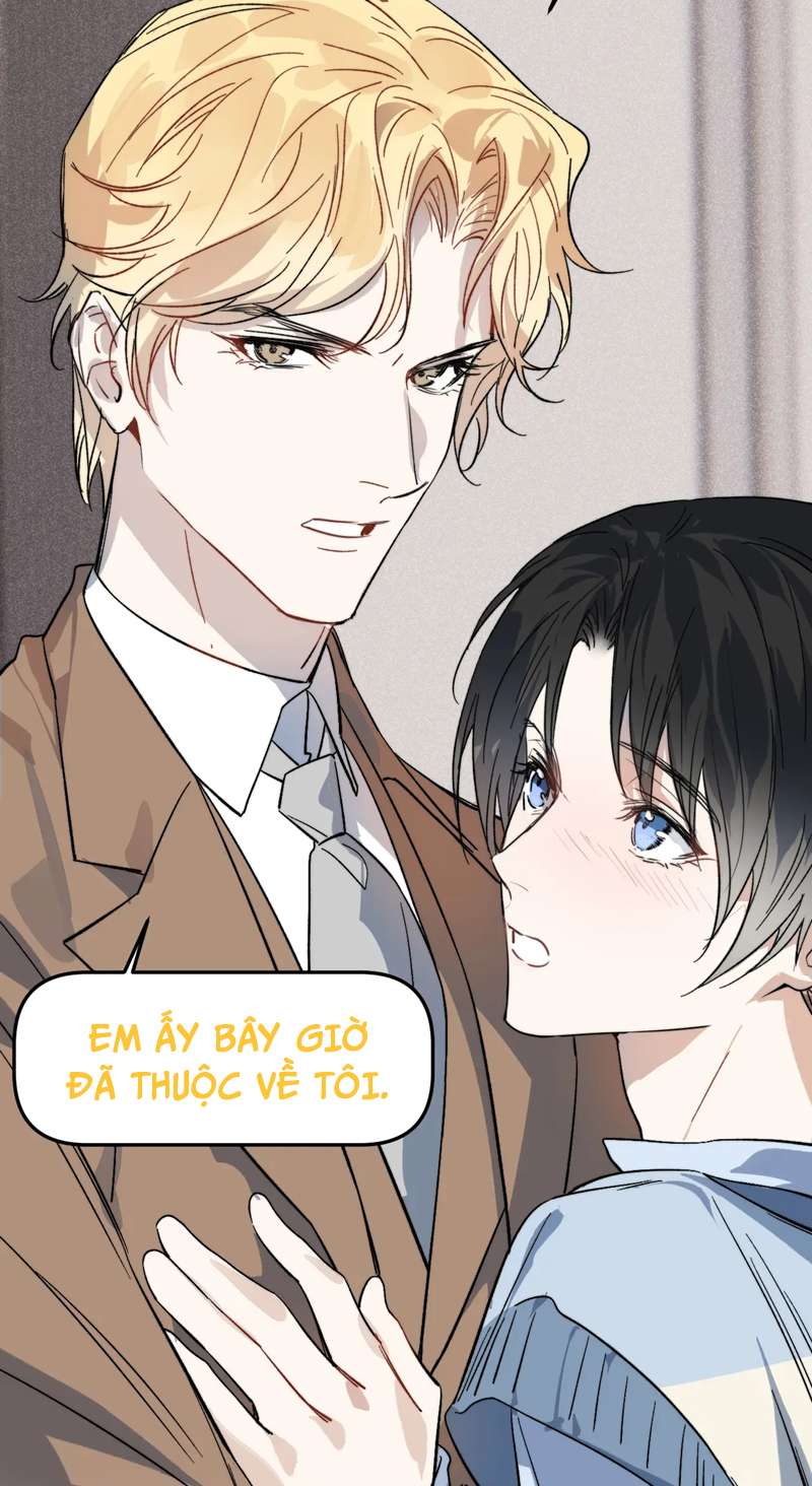 Tổng Tài KPI Chap 13 - Next Chap 14