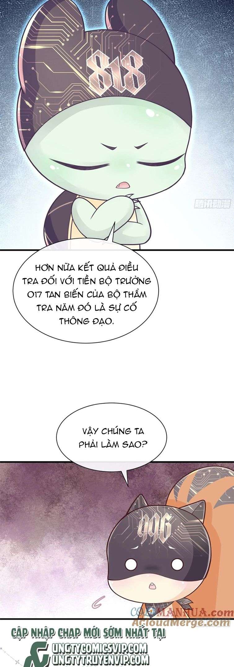 Tôi Nghi Ngờ Hệ Thống Thích Tôi Chap 74 - Next Chap 75