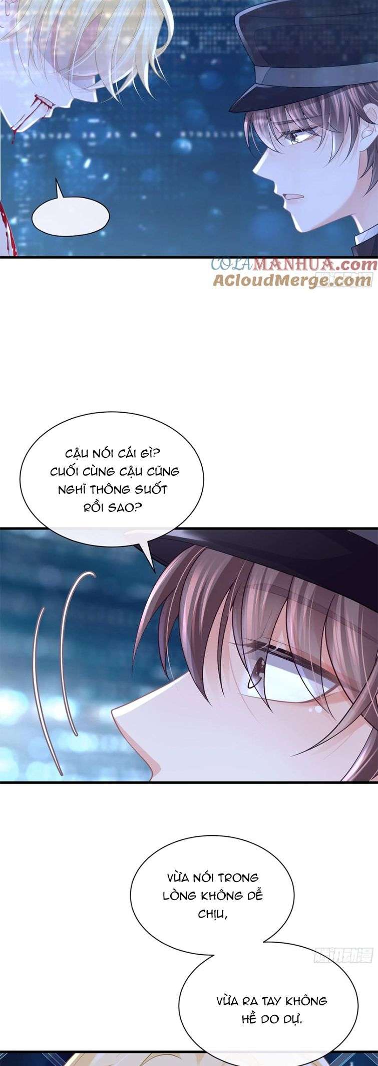 Tôi Nghi Ngờ Hệ Thống Thích Tôi Chap 74 - Next Chap 75