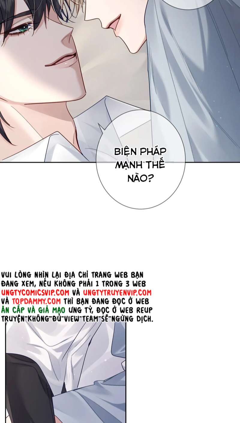 Nhân Vật Chính Chỉ Muốn Yêu Đương Chap 45 - Next Chap 46