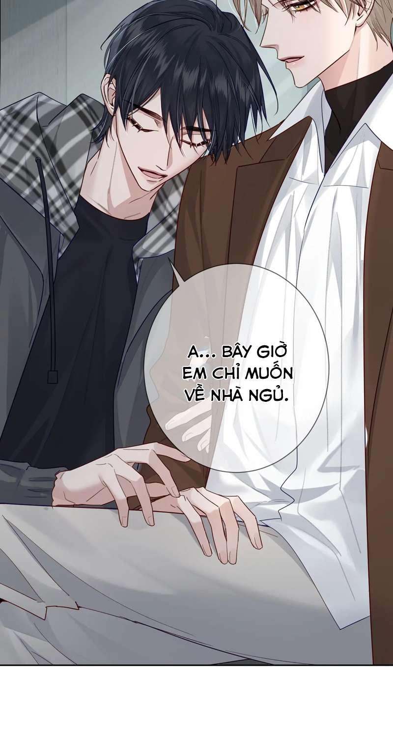 Nhân Vật Chính Chỉ Muốn Yêu Đương Chap 45 - Next Chap 46