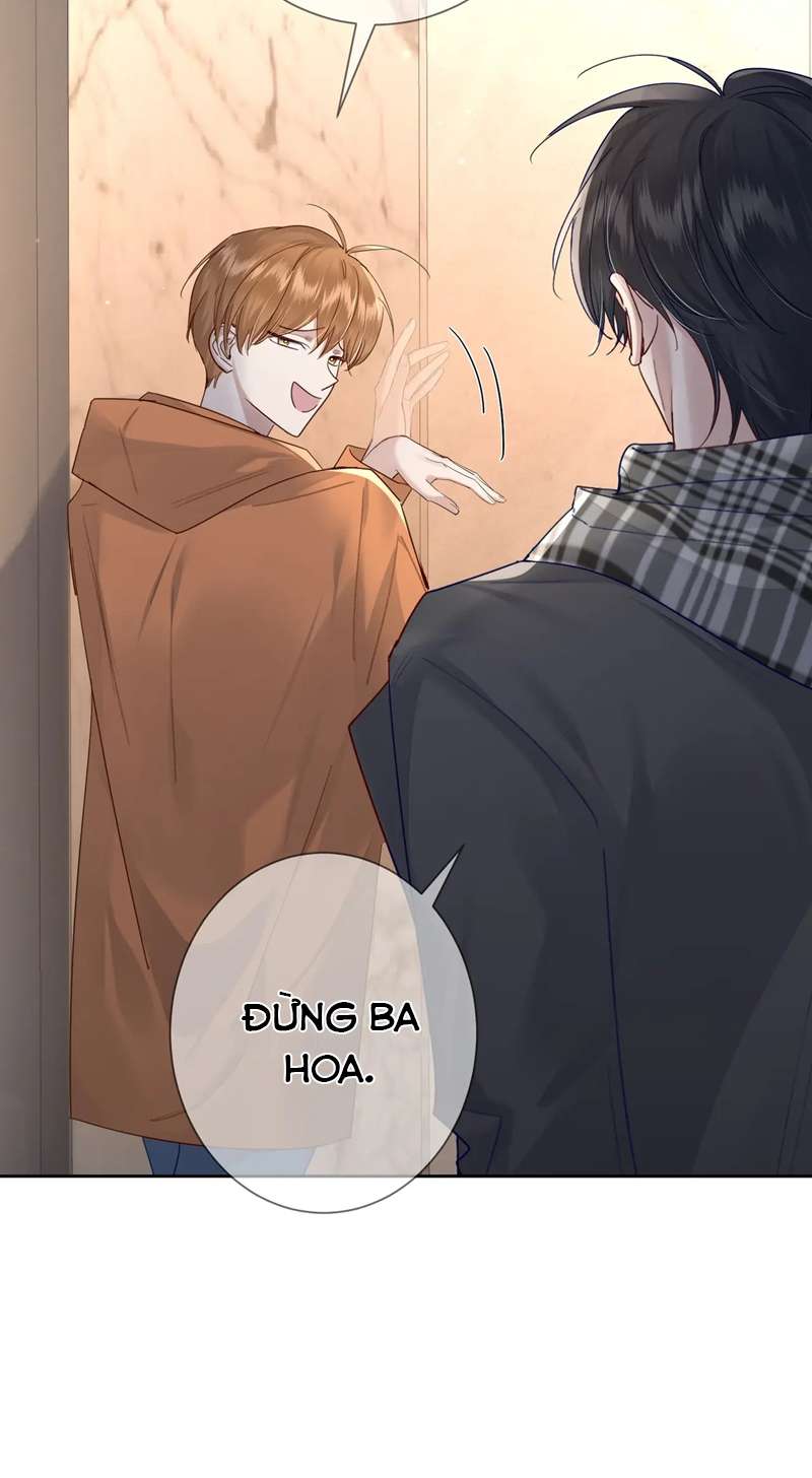 Nhân Vật Chính Chỉ Muốn Yêu Đương Chap 45 - Next Chap 46