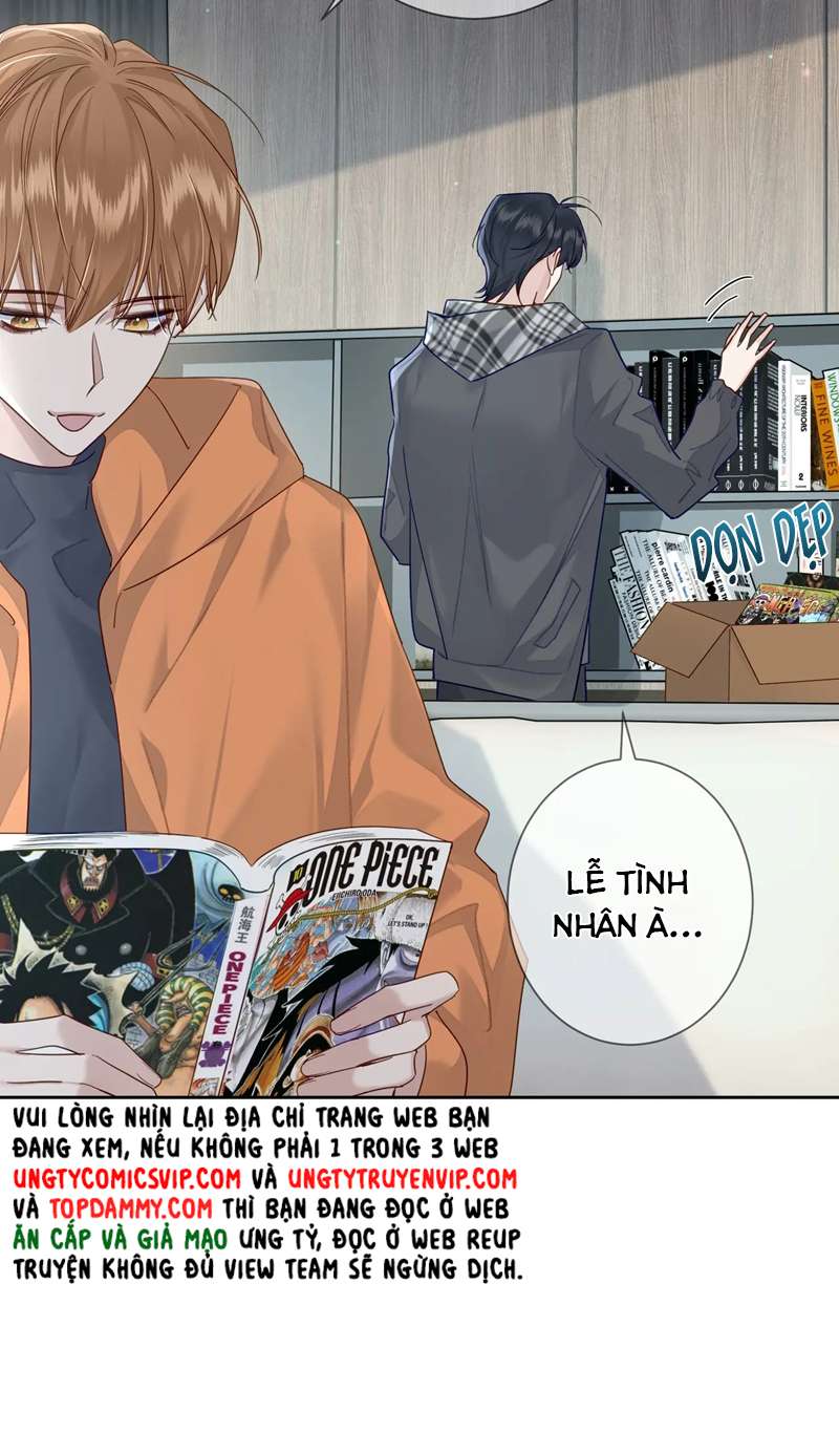 Nhân Vật Chính Chỉ Muốn Yêu Đương Chap 45 - Next Chap 46