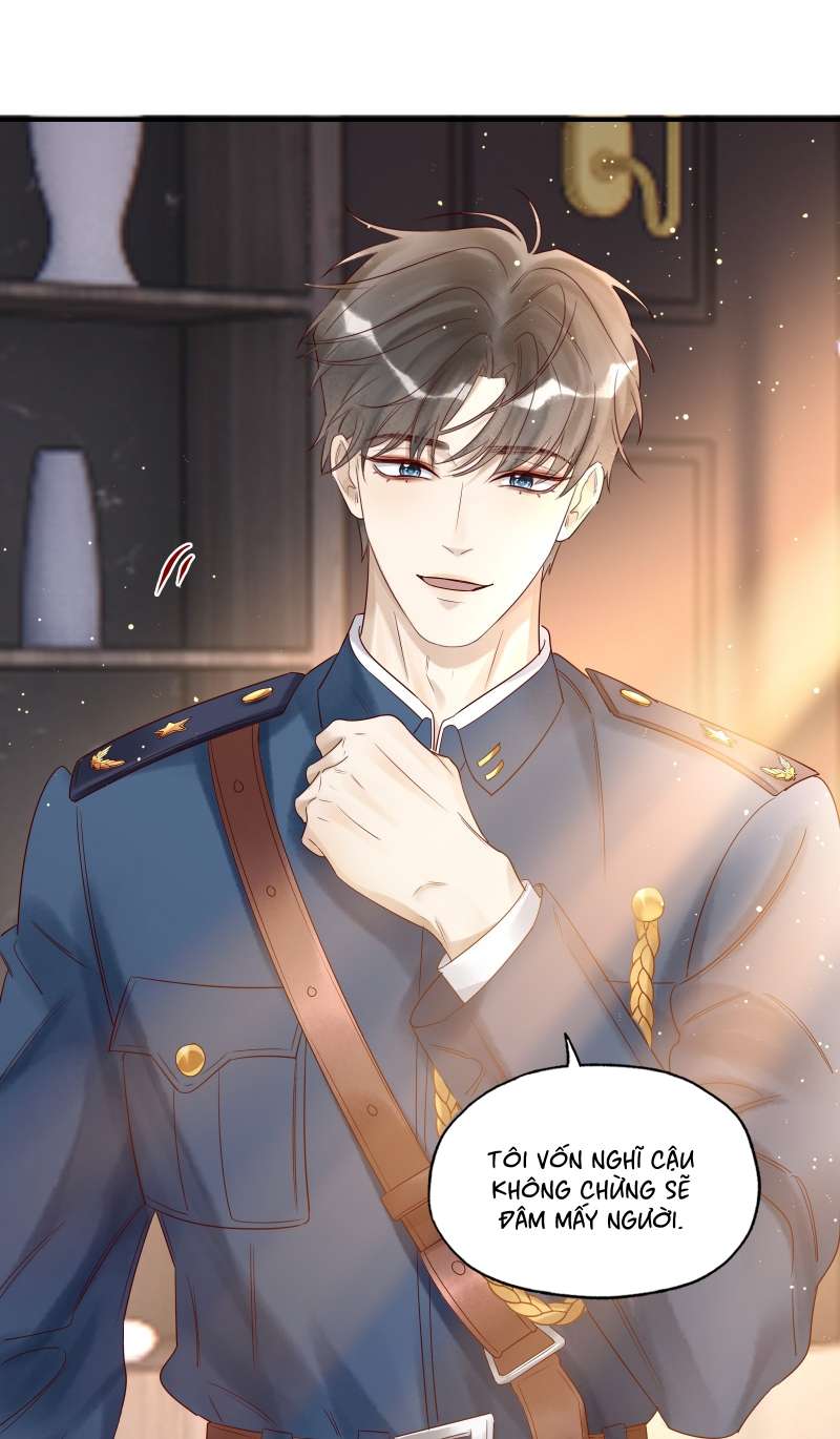 Phim Giả Làm Thật Chap 37 - Next Chap 38