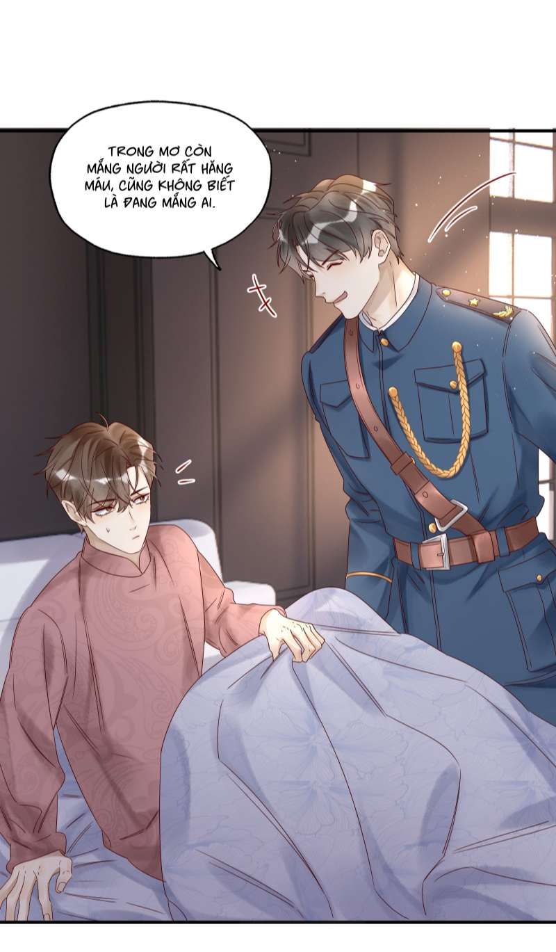 Phim Giả Làm Thật Chap 37 - Next Chap 38