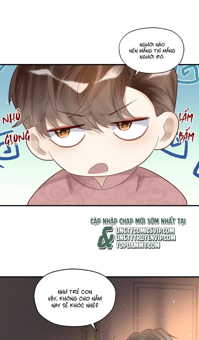 Phim Giả Làm Thật Chap 37 - Next Chap 38