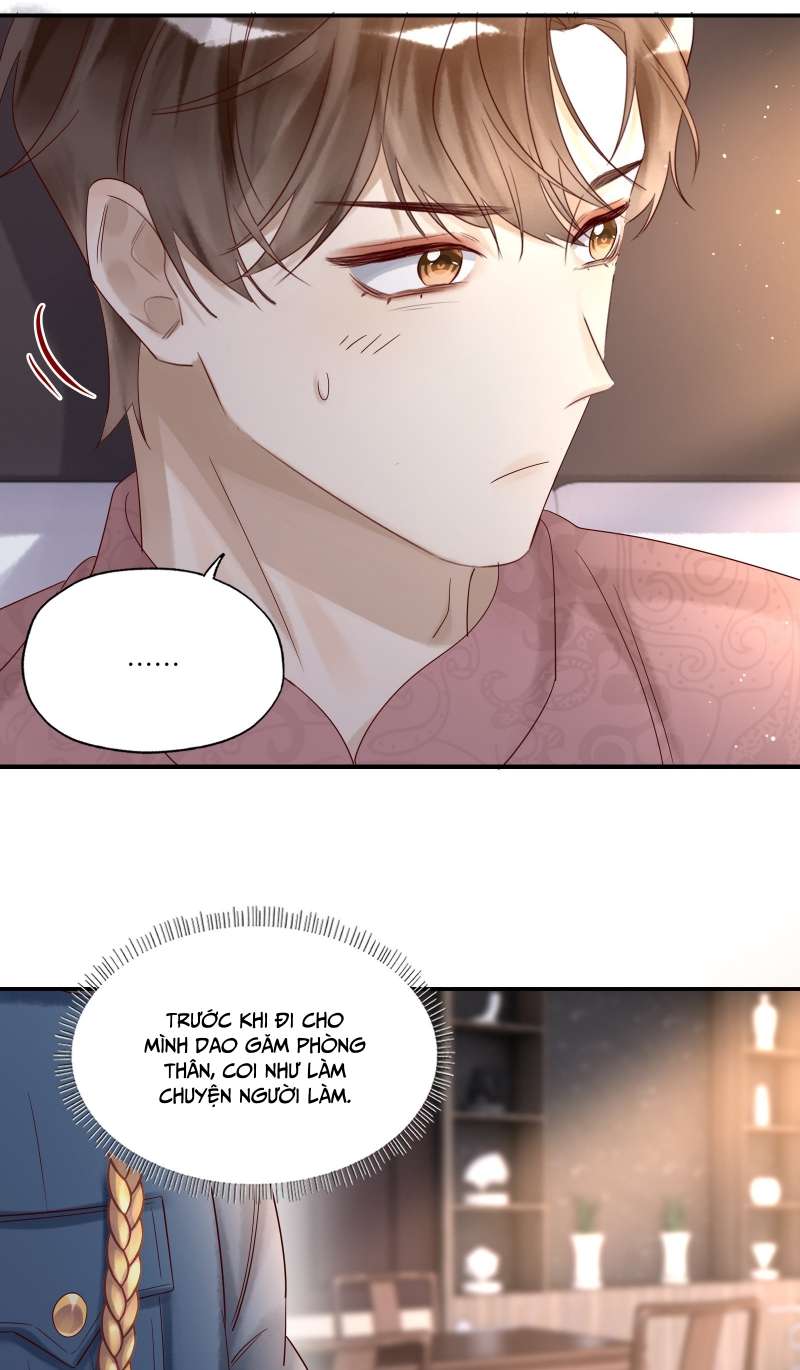 Phim Giả Làm Thật Chap 37 - Next Chap 38