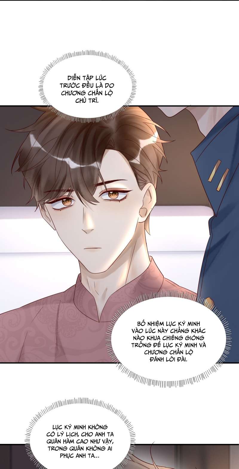 Phim Giả Làm Thật Chap 37 - Next Chap 38