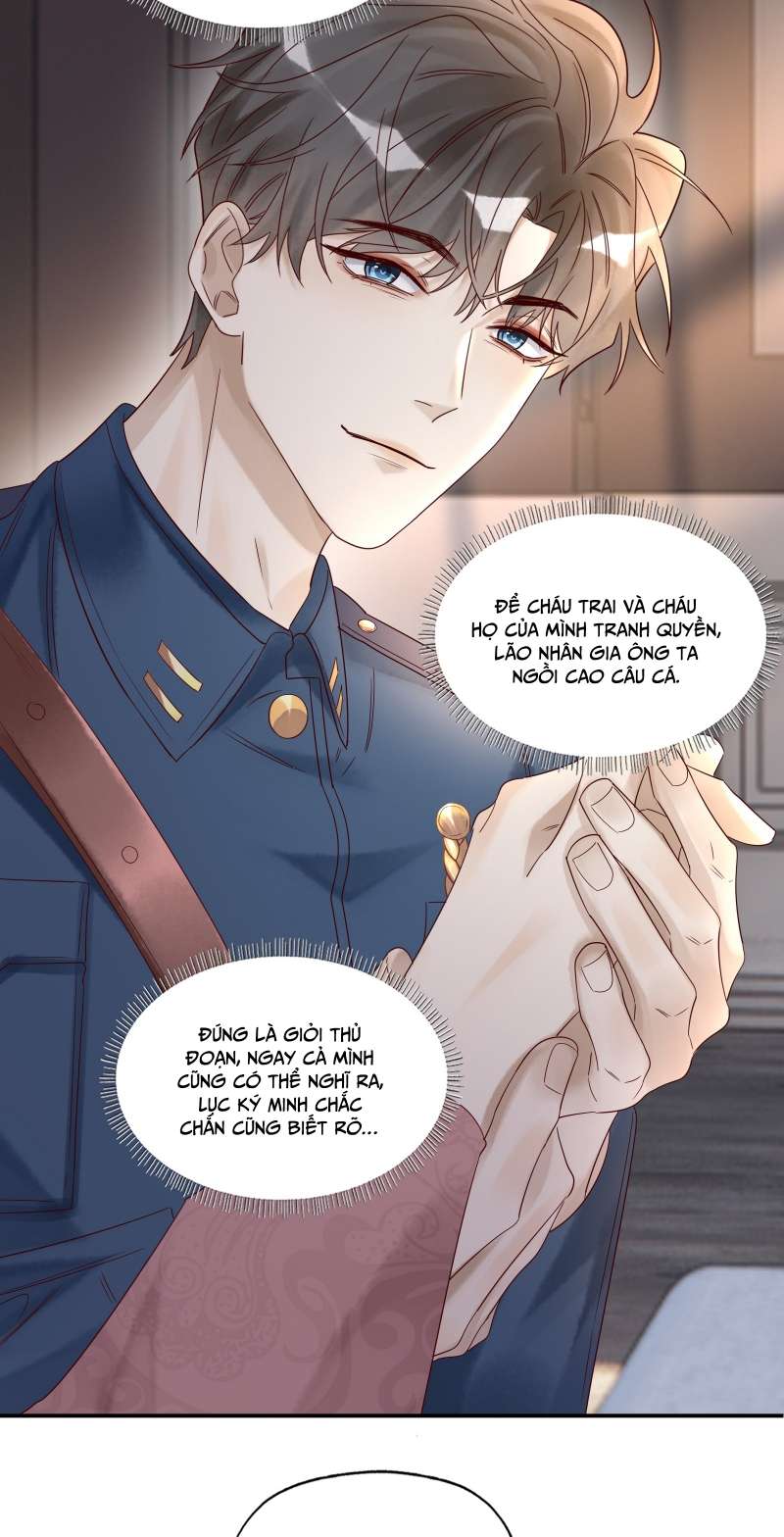 Phim Giả Làm Thật Chap 37 - Next Chap 38