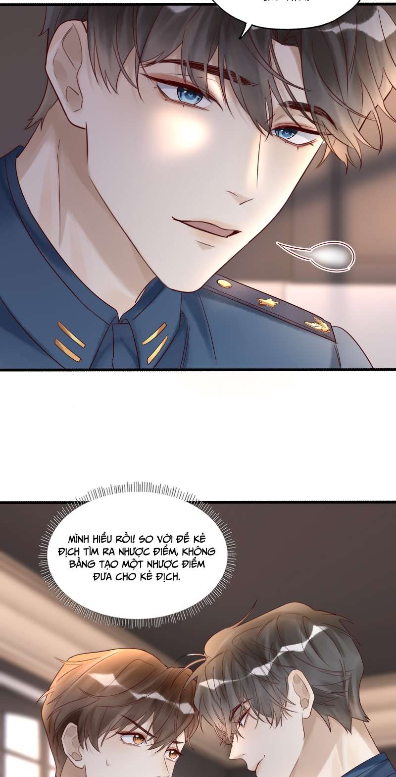 Phim Giả Làm Thật Chap 37 - Next Chap 38