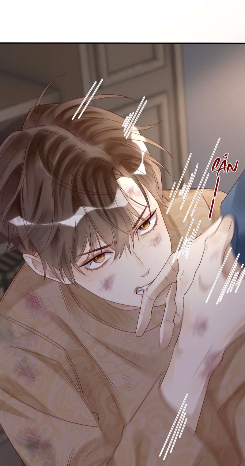 Phim Giả Làm Thật Chap 37 - Next Chap 38