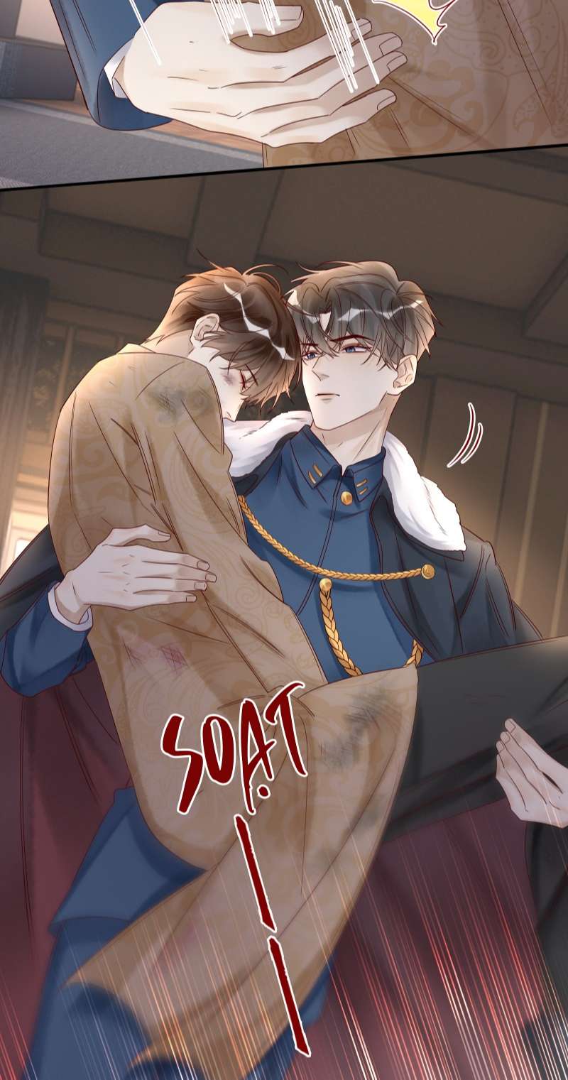 Phim Giả Làm Thật Chap 37 - Next Chap 38