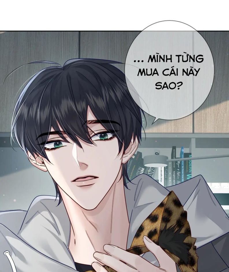 Nhân Vật Chính Chỉ Muốn Yêu Đương Chap 46 - Next Chap 47