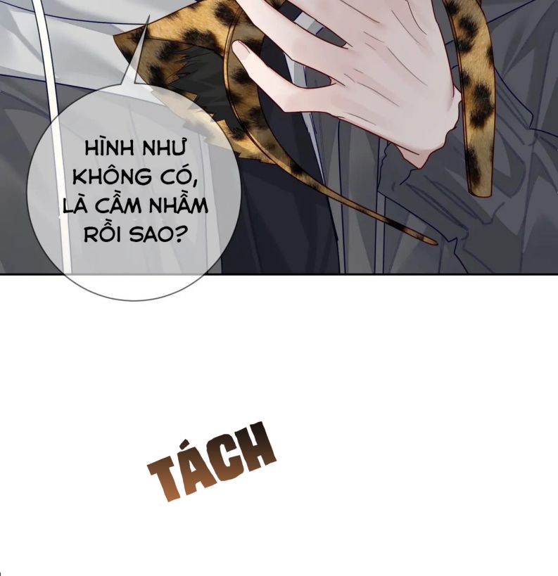 Nhân Vật Chính Chỉ Muốn Yêu Đương Chap 46 - Next Chap 47