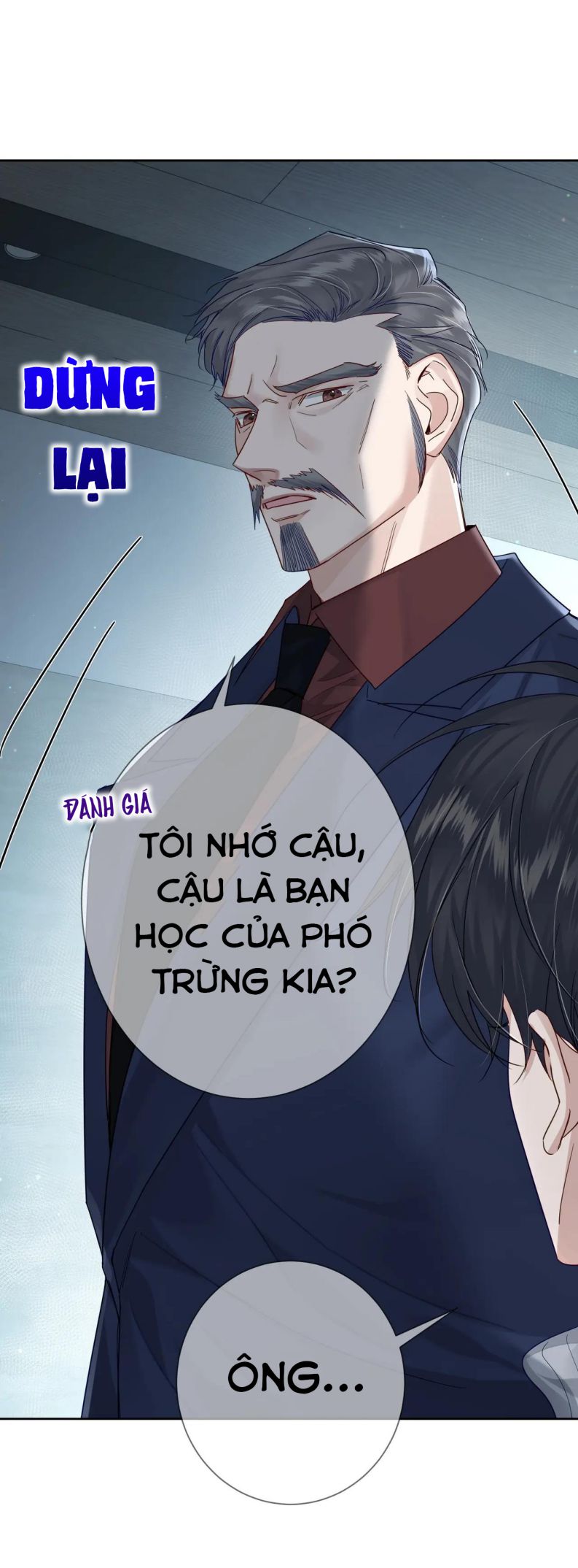 Nhân Vật Chính Chỉ Muốn Yêu Đương Chap 46 - Next Chap 47