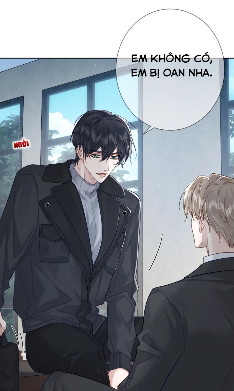 Nhân Vật Chính Chỉ Muốn Yêu Đương Chap 46 - Next Chap 47