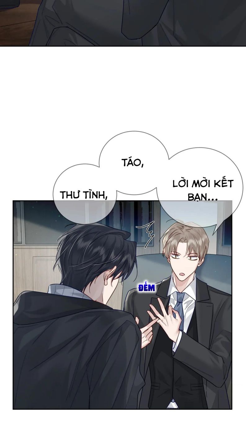 Nhân Vật Chính Chỉ Muốn Yêu Đương Chap 46 - Next Chap 47