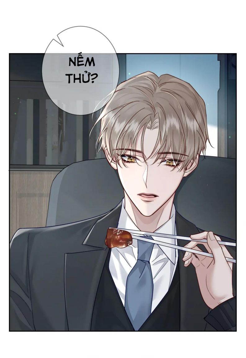 Nhân Vật Chính Chỉ Muốn Yêu Đương Chap 46 - Next Chap 47