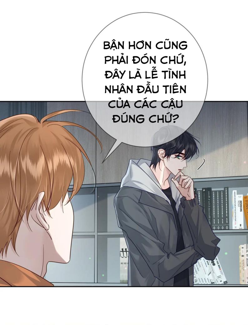 Nhân Vật Chính Chỉ Muốn Yêu Đương Chap 46 - Next Chap 47