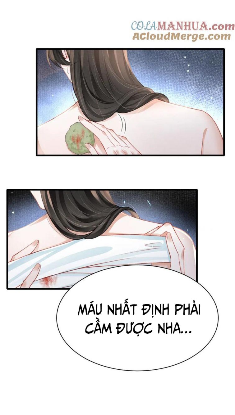 Cô Vương Tại Hạ Chap 78 - Next Chap 79