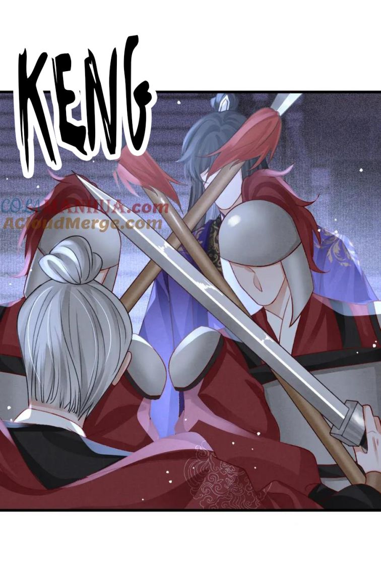 Cô Vương Tại Hạ Chap 78 - Next Chap 79