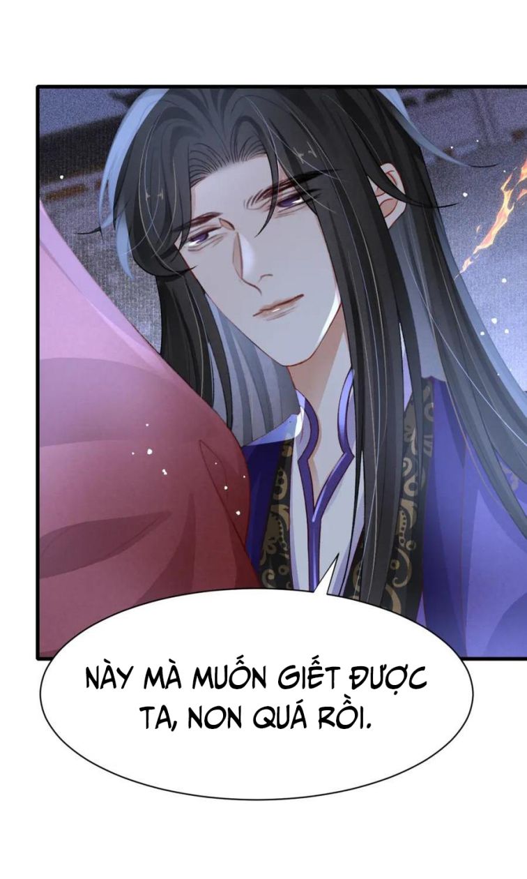 Cô Vương Tại Hạ Chap 78 - Next Chap 79