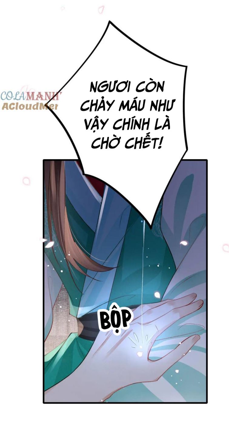 Cô Vương Tại Hạ Chap 78 - Next Chap 79