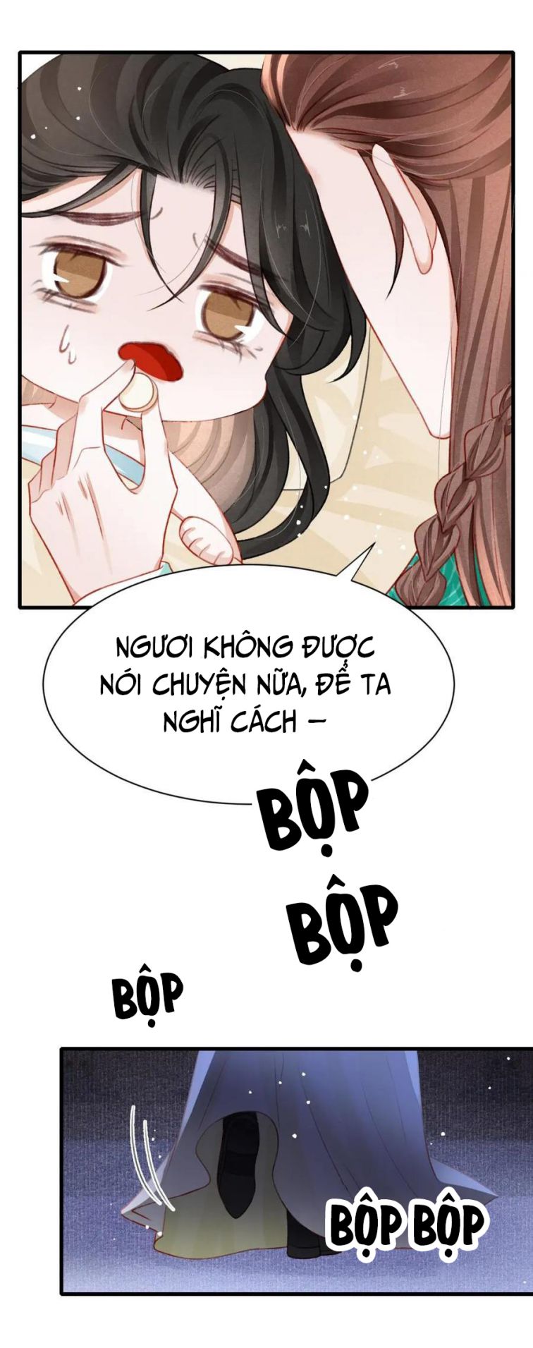 Cô Vương Tại Hạ Chap 78 - Next Chap 79