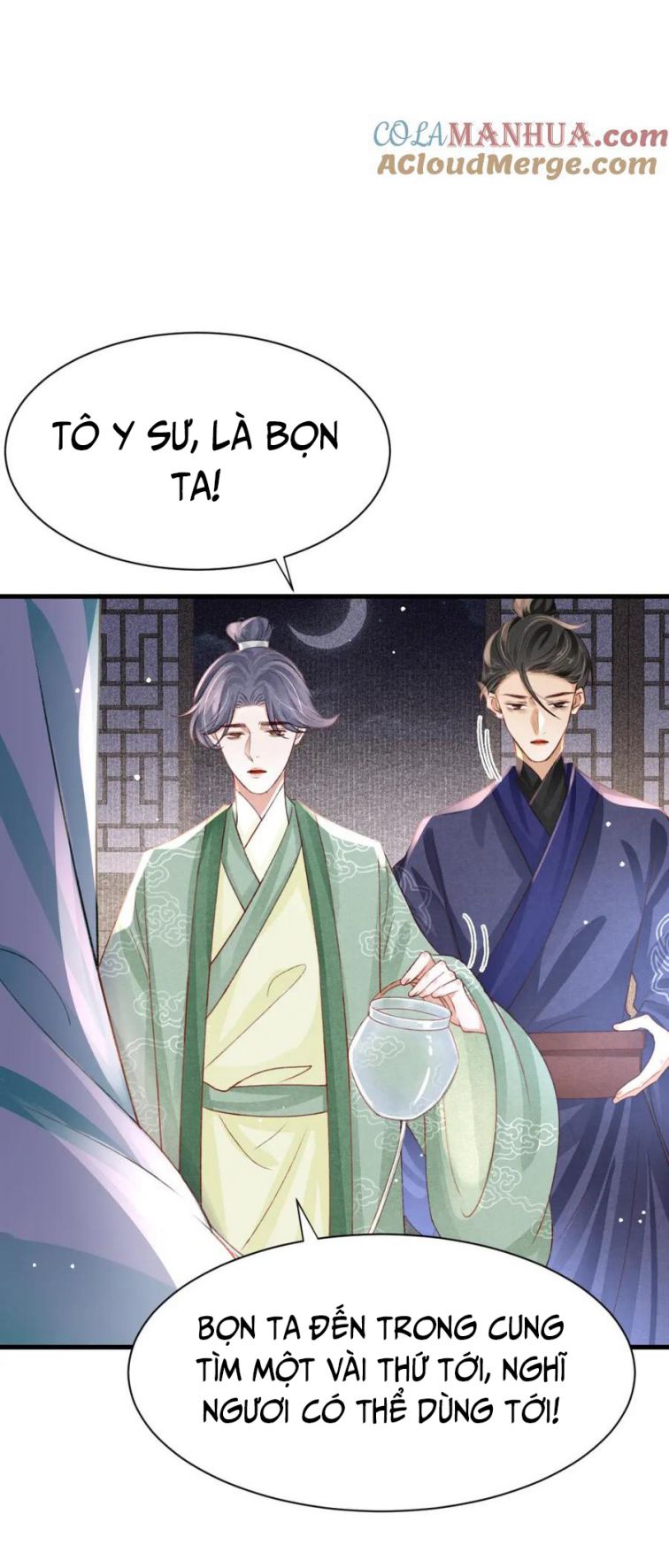 Cô Vương Tại Hạ Chap 78 - Next Chap 79