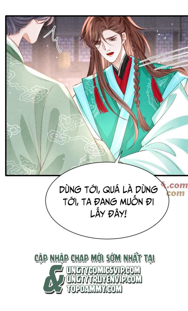 Cô Vương Tại Hạ Chap 78 - Next Chap 79