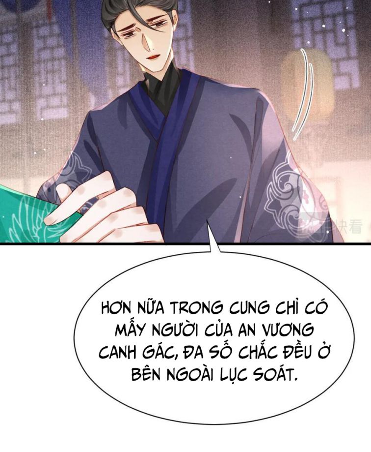 Cô Vương Tại Hạ Chap 78 - Next Chap 79