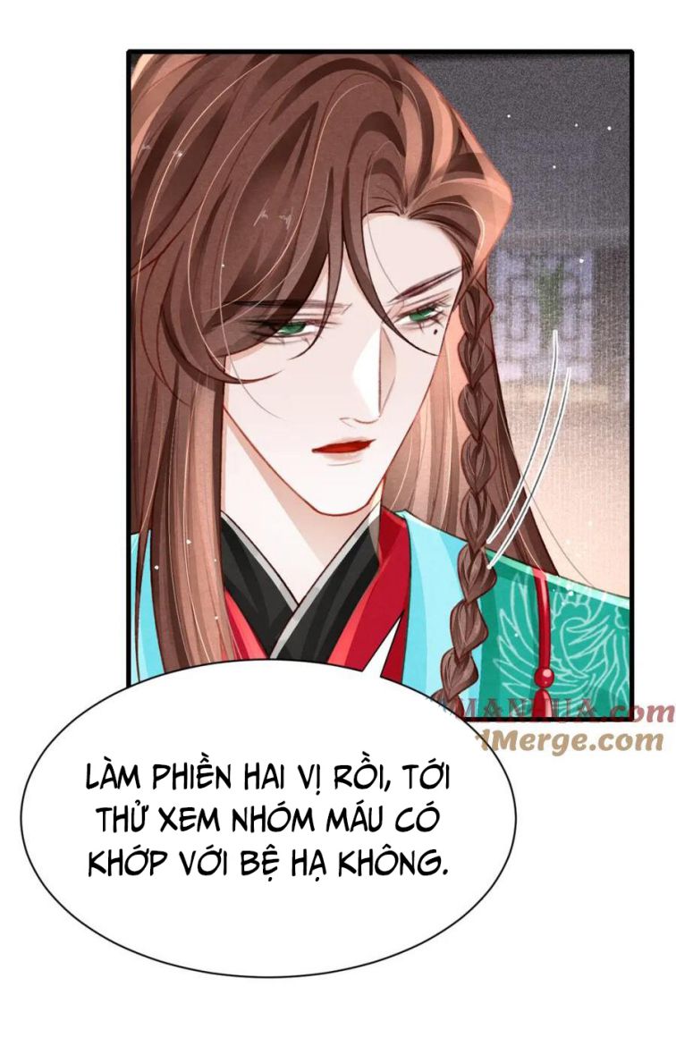 Cô Vương Tại Hạ Chap 78 - Next Chap 79