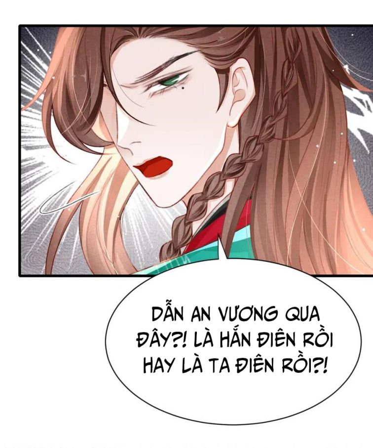 Cô Vương Tại Hạ Chap 78 - Next Chap 79