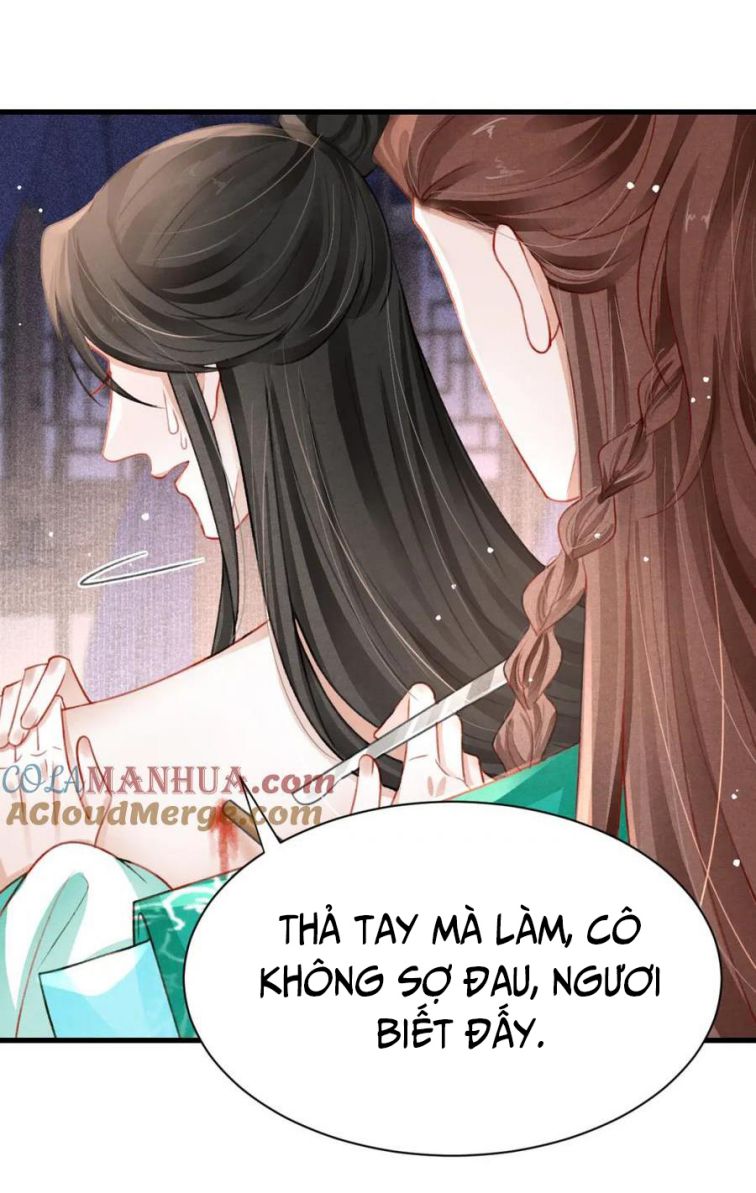 Cô Vương Tại Hạ Chap 78 - Next Chap 79